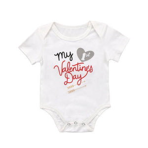 My 1st Valentines