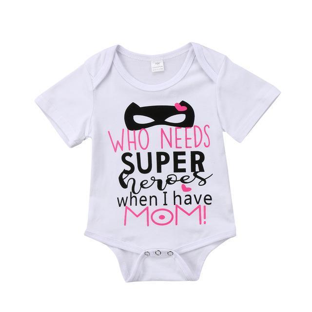 Super Mom