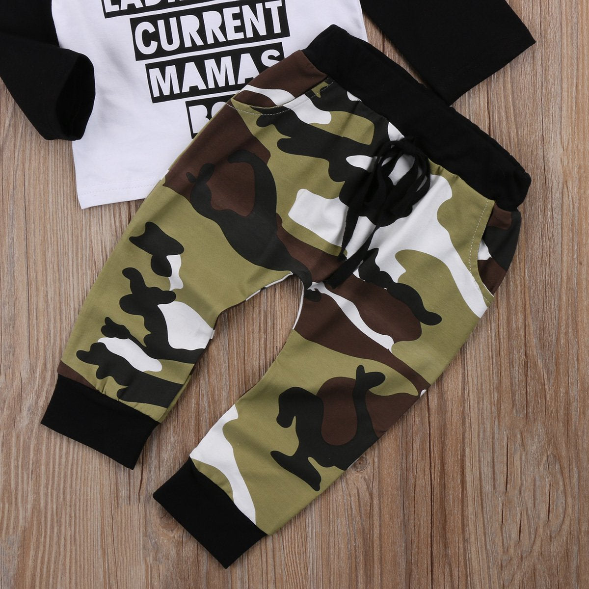 Future Ladies Man Set
