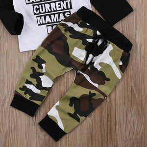 Future Ladies Man Set