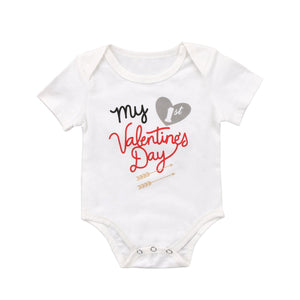 My 1st Valentines Day