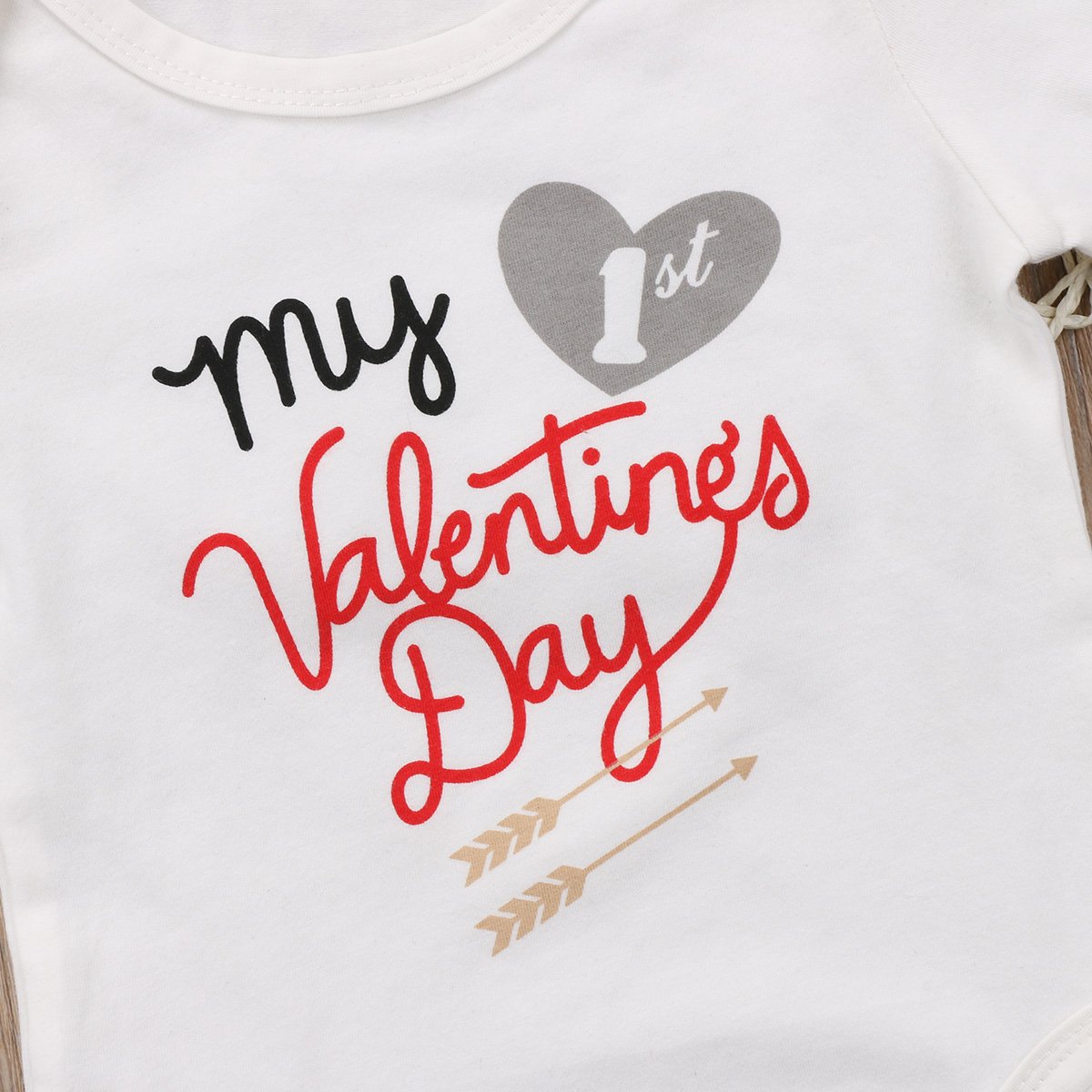My 1st Valentines Day