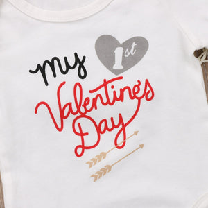 My 1st Valentines Day