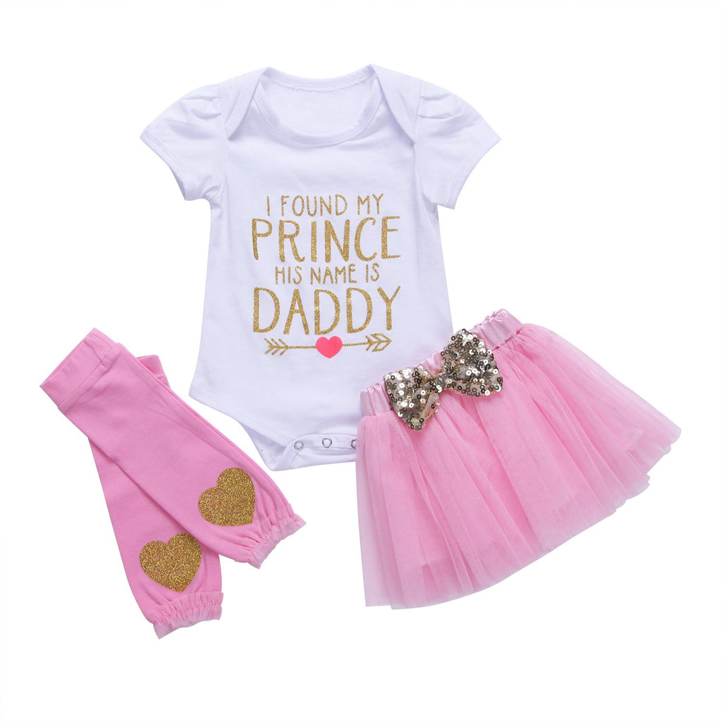 My Prince Set