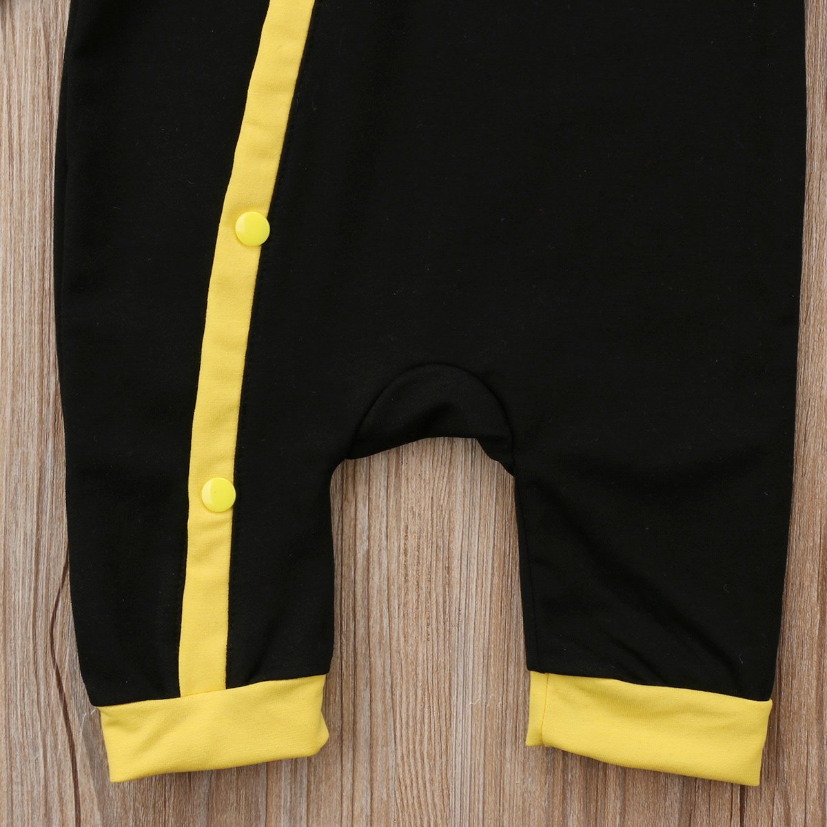 Cartoon Batman Romper