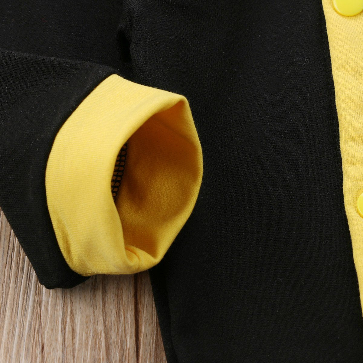 Cartoon Batman Romper