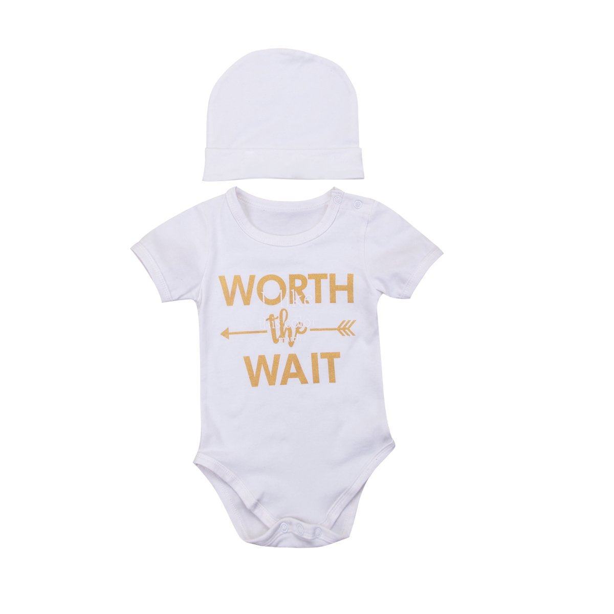 The Worth Set