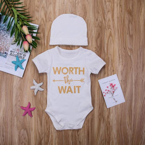 The Worth Set