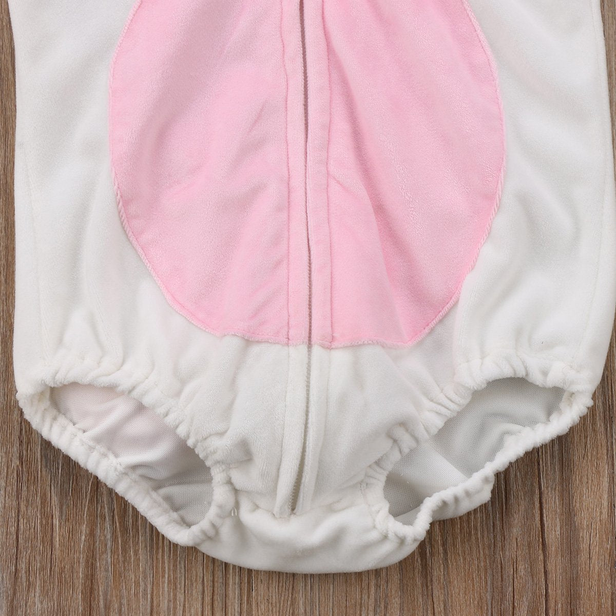 Baby Unicorn Jumpsuit