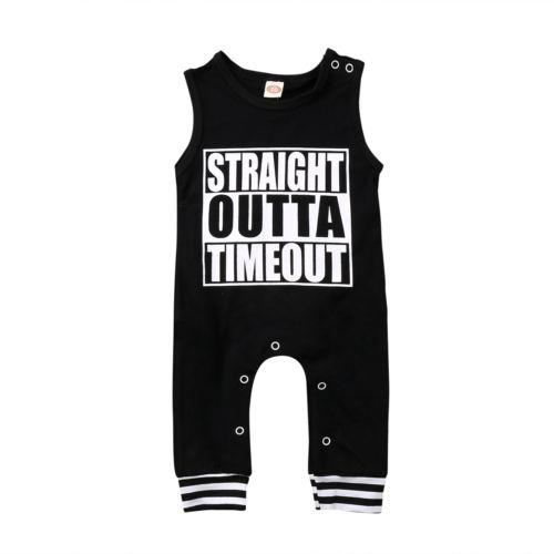 Timeout Romper