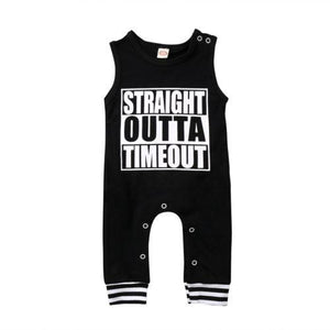 Timeout Romper