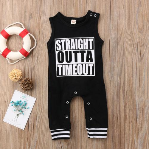 Timeout Romper