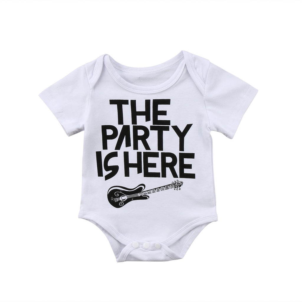 The Party Romper
