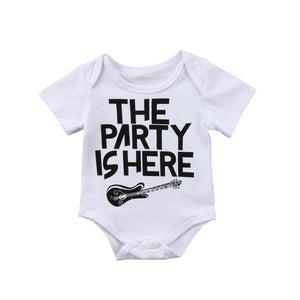 The Party Romper