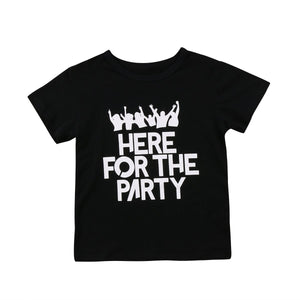 The Party Romper