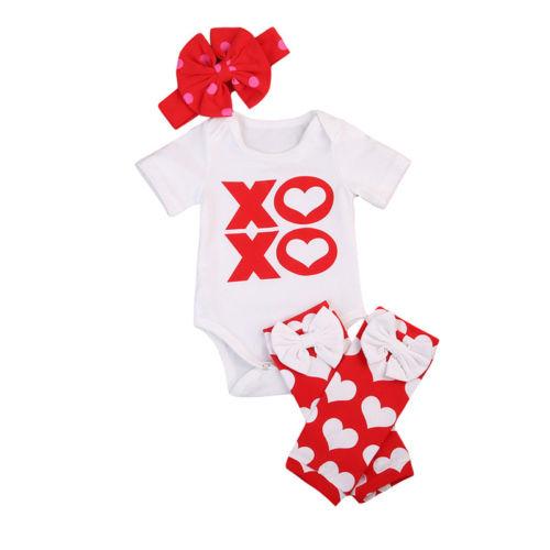 My First XOXO set