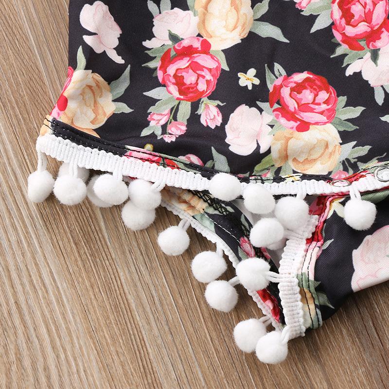 Roses Romper