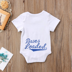 A Big Hit Romper