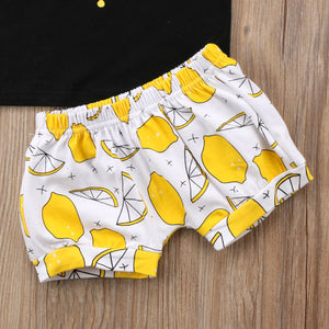 Freshly Squeezed Set