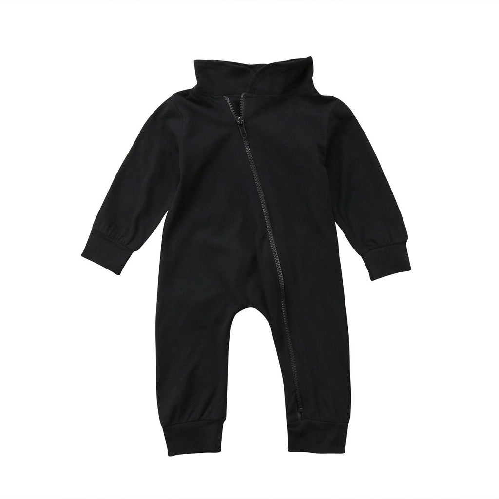 Yellow Pocket Monster Romper