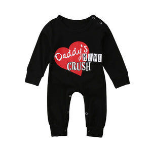 Daddy's Mini Crush