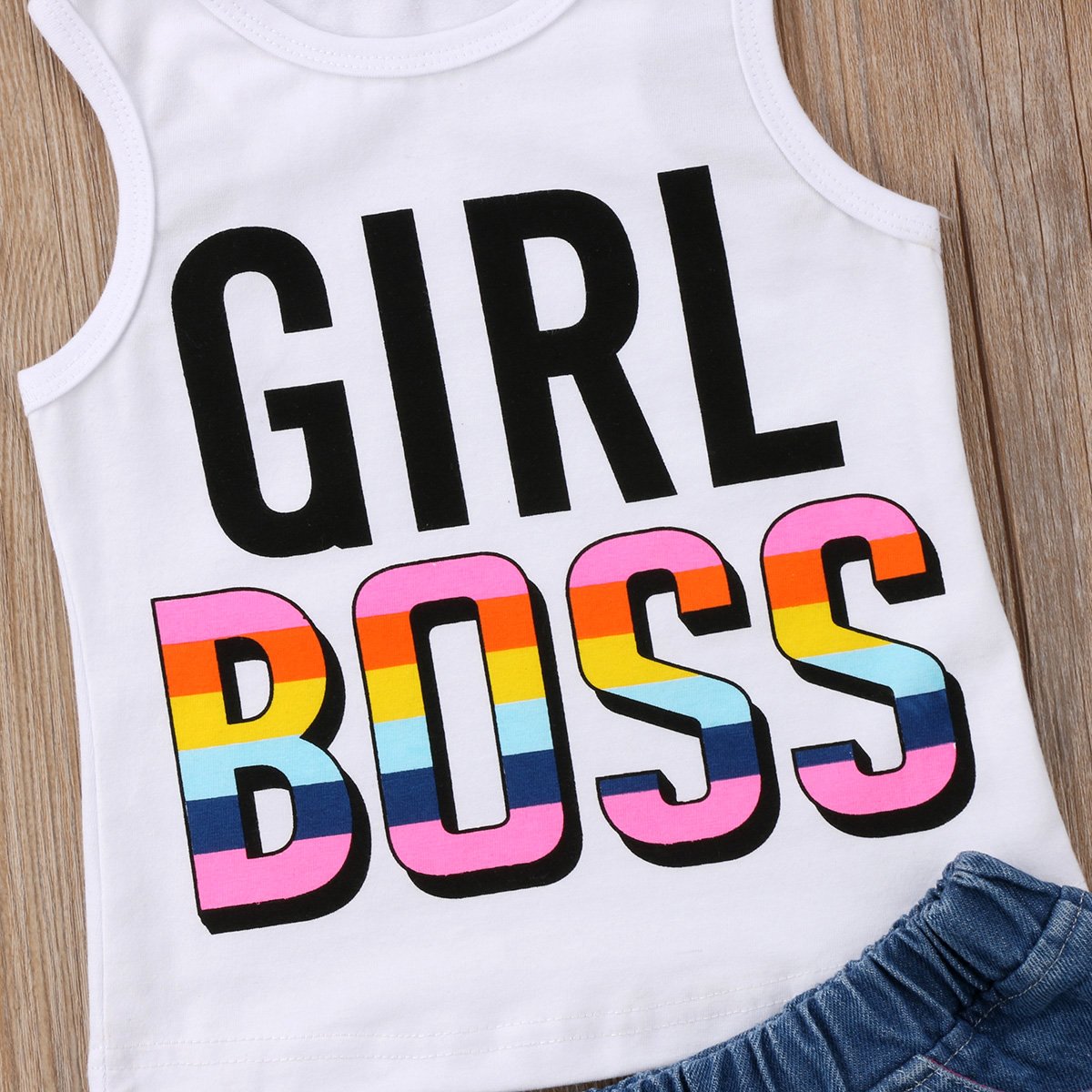Girl Boss Set