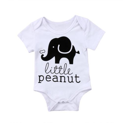 Future Ladies Man Romper