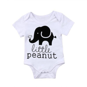 Future Ladies Man Romper