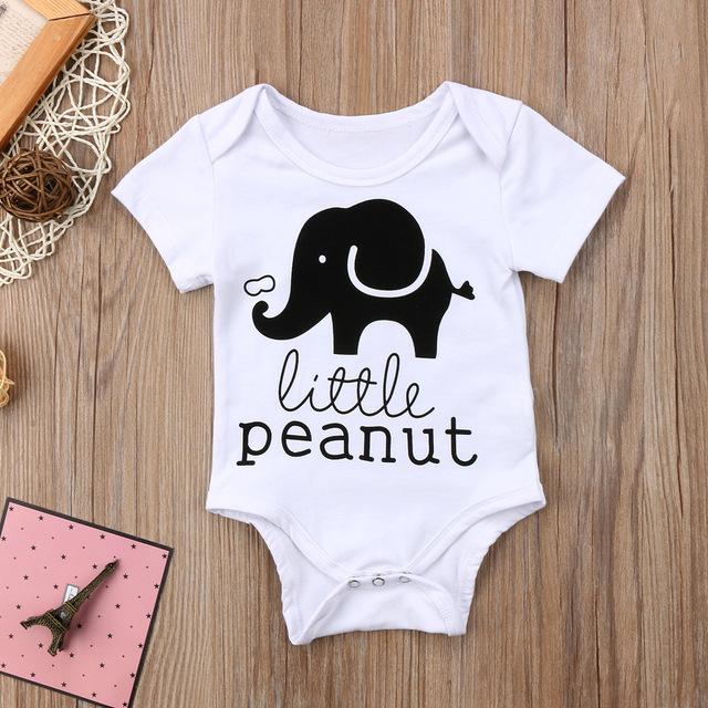 Future Ladies Man Romper