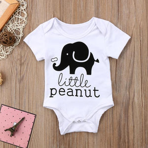 Future Ladies Man Romper