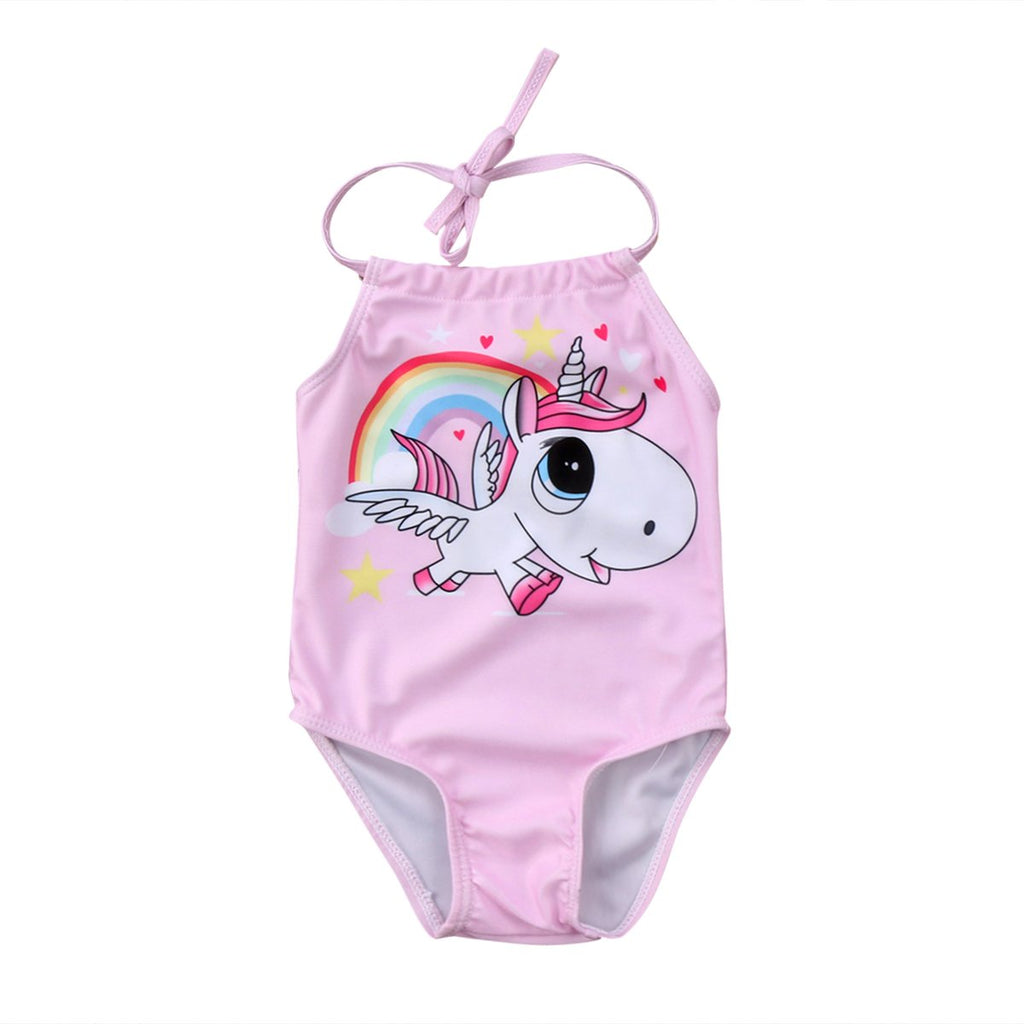 Unicorn  Swimwear