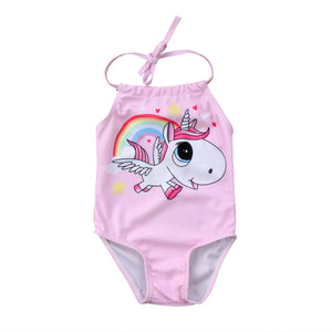 Unicorn  Swimwear