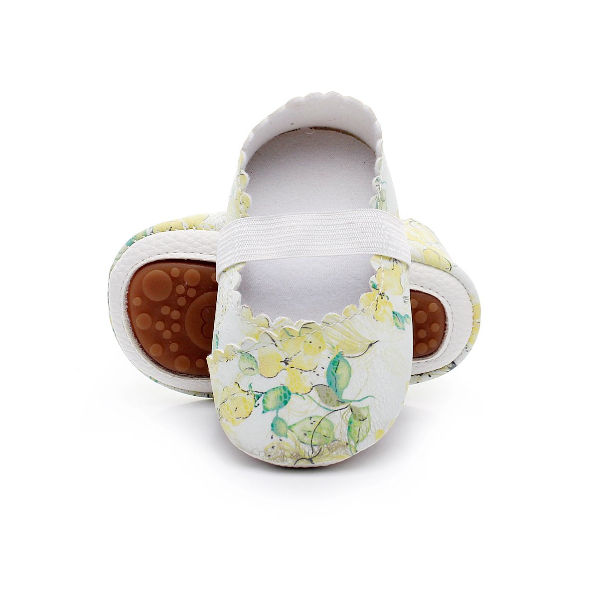 Baby Ballet Shoes
