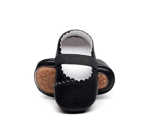Baby Ballet Shoes