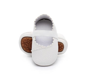 Baby Ballet Shoes