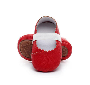 Baby Ballet Shoes