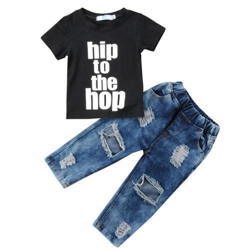Hip Hop Set