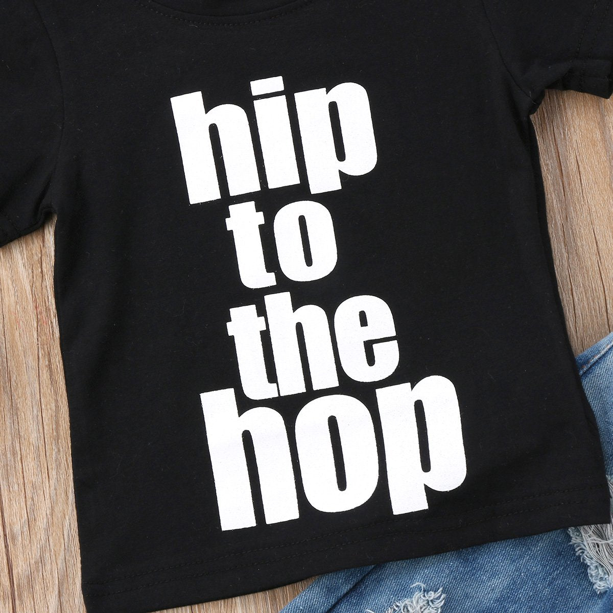 Hip Hop Set