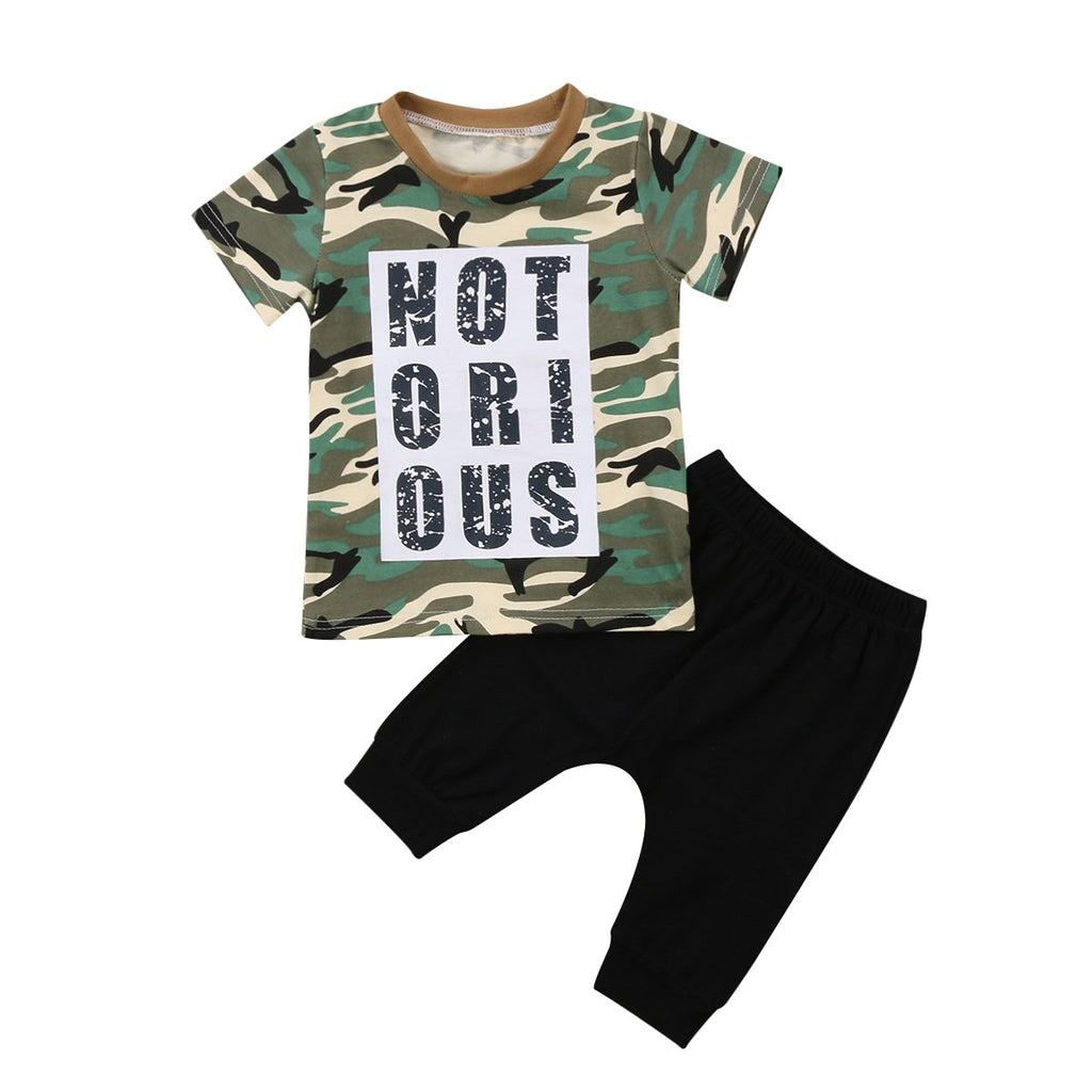 Notorious Set