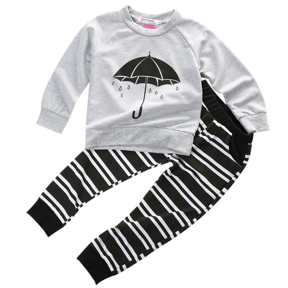 Rainy Day Set