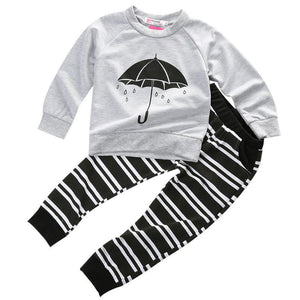 Rainy Day Set