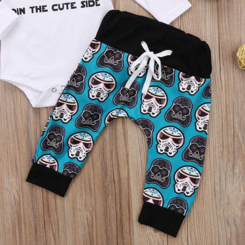 Join The Cute Side set