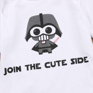Join The Cute Side set