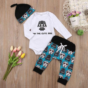 Join The Cute Side set