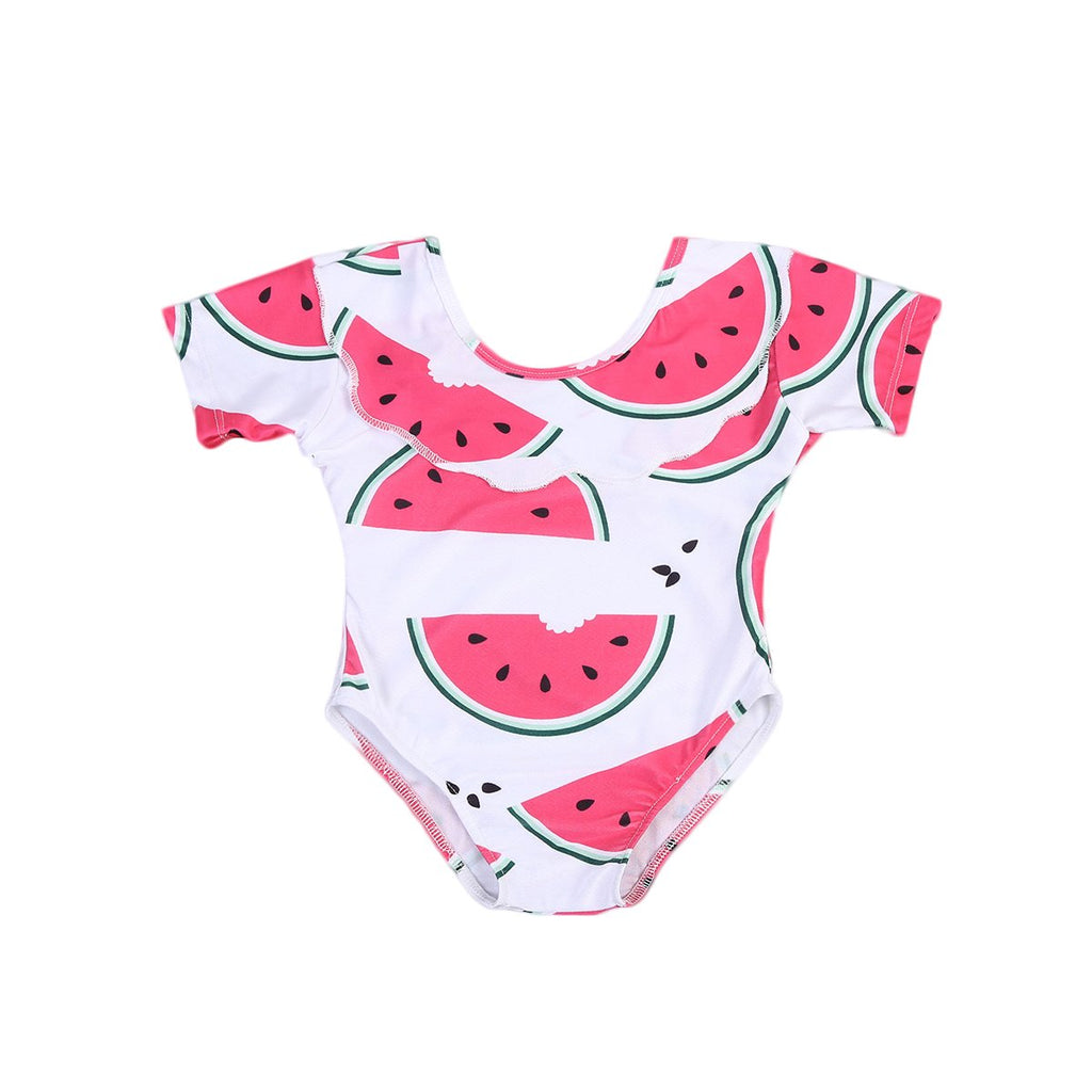 Watermelon Swimwear