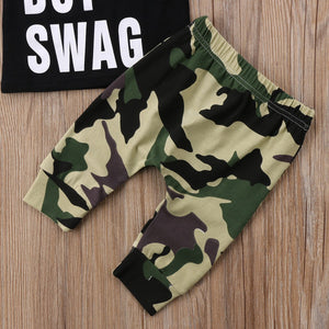 Pretty Boy set