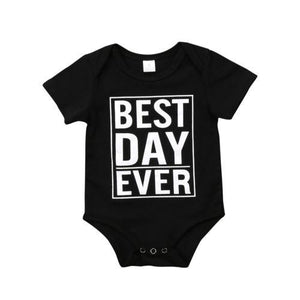Best Day Romper
