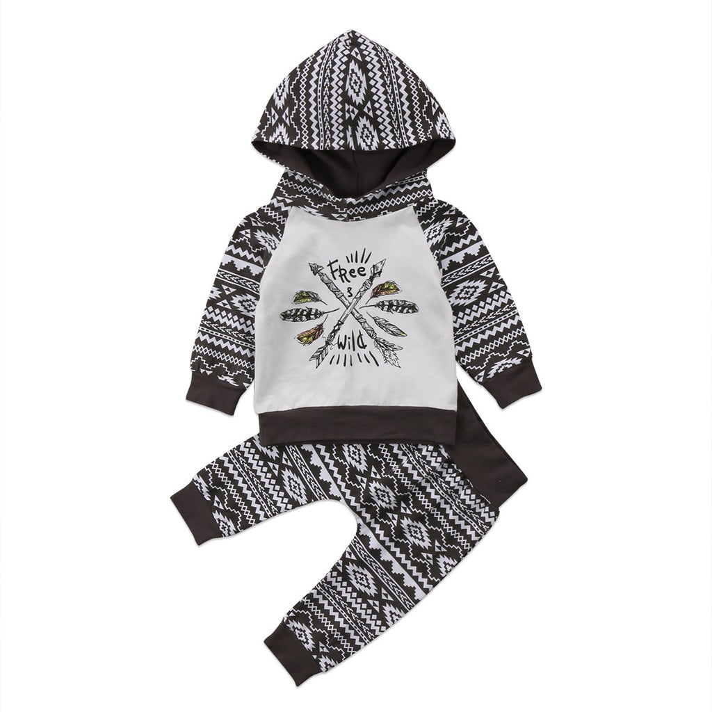 Free Hoodie Outfits