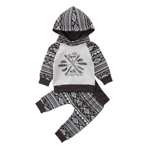 Free Hoodie Outfits