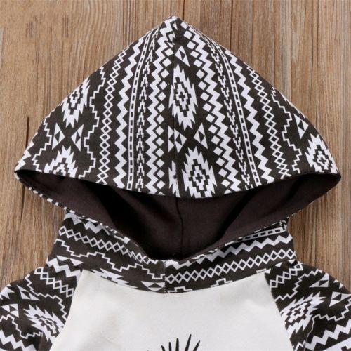 Free Hoodie Outfits